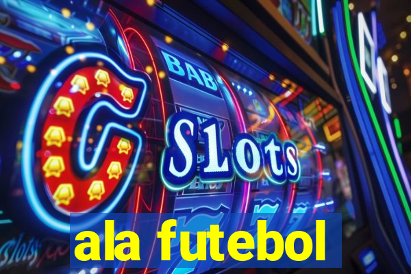 ala futebol